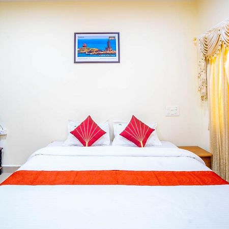 Hotel Tamilnadu - Thirukadaiyur Tirukkadaiyur 외부 사진