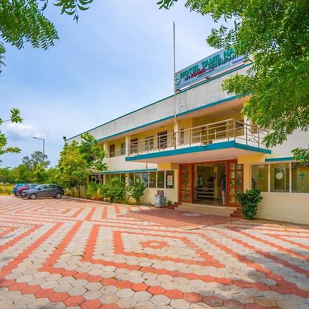 Hotel Tamilnadu - Thirukadaiyur Tirukkadaiyur 외부 사진
