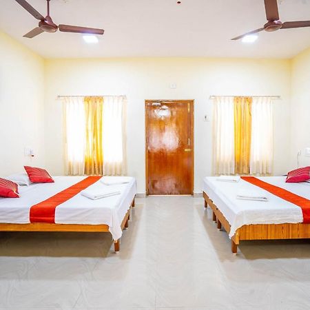 Hotel Tamilnadu - Thirukadaiyur Tirukkadaiyur 외부 사진