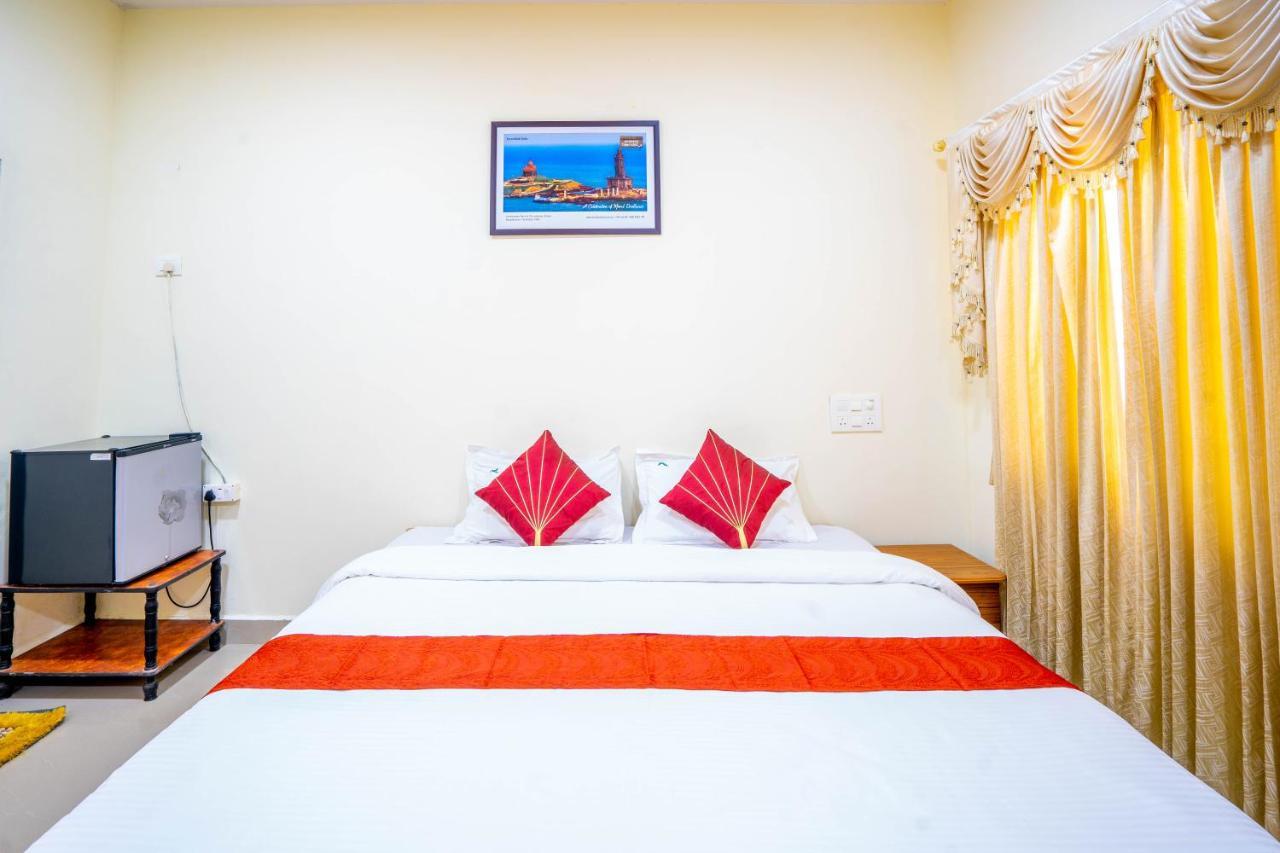 Hotel Tamilnadu - Thirukadaiyur Tirukkadaiyur 외부 사진
