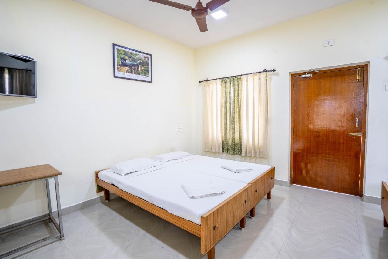 Hotel Tamilnadu - Thirukadaiyur Tirukkadaiyur 외부 사진