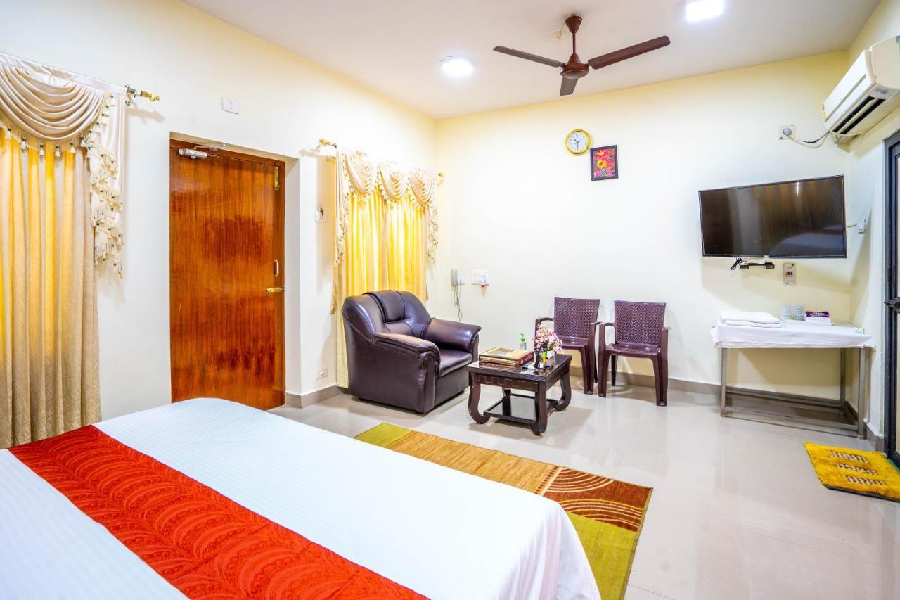 Hotel Tamilnadu - Thirukadaiyur Tirukkadaiyur 외부 사진